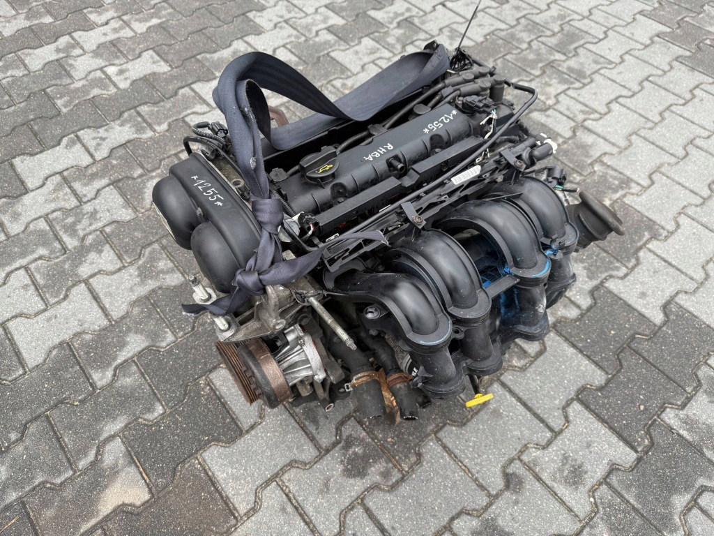 Moteur RHBA - Image 1