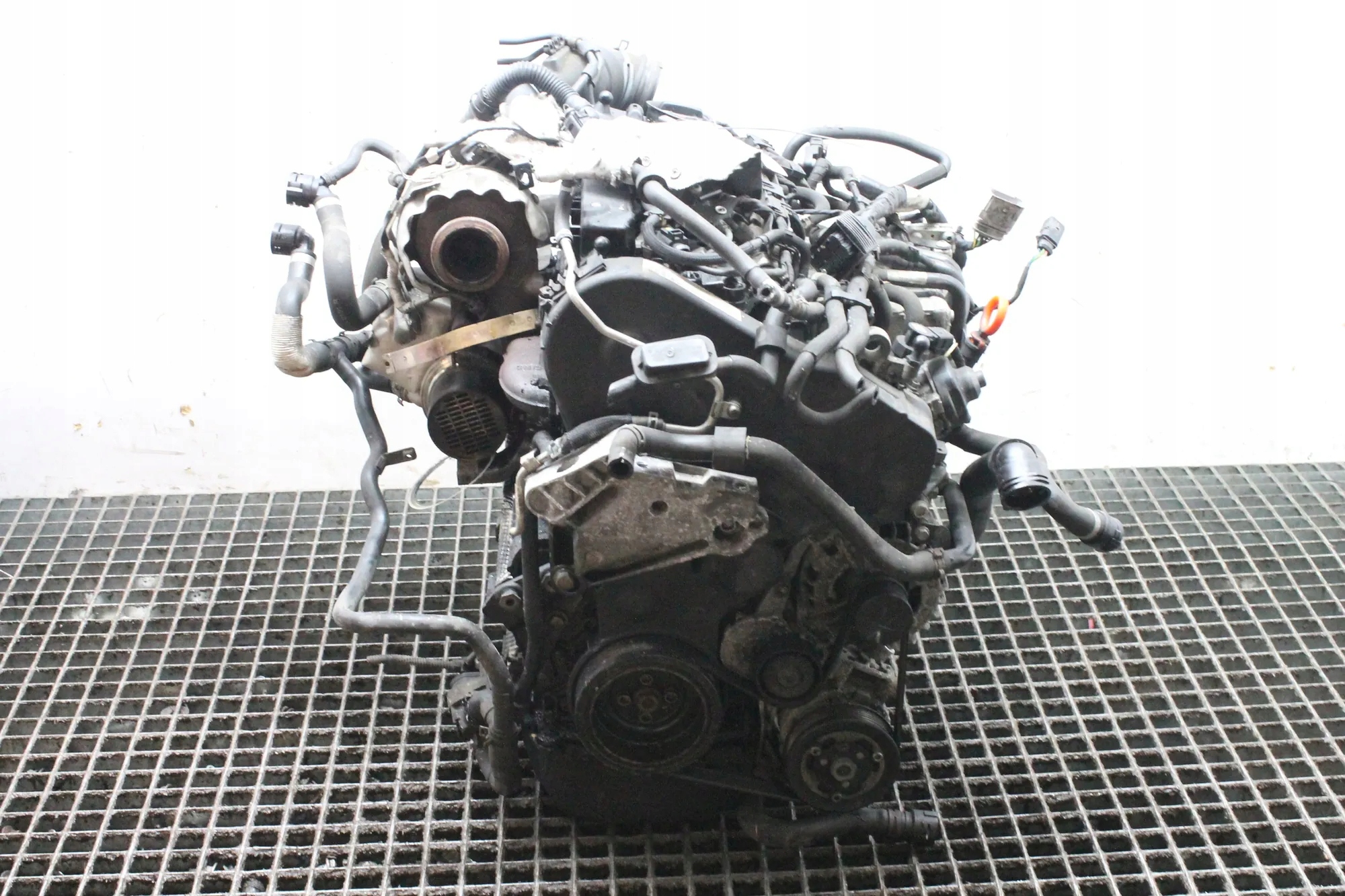 Moteur CRBC — vue 3