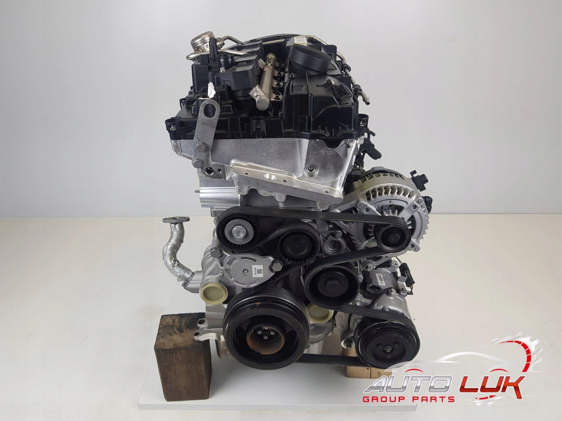 Moteur B48 A20 B - Image 7