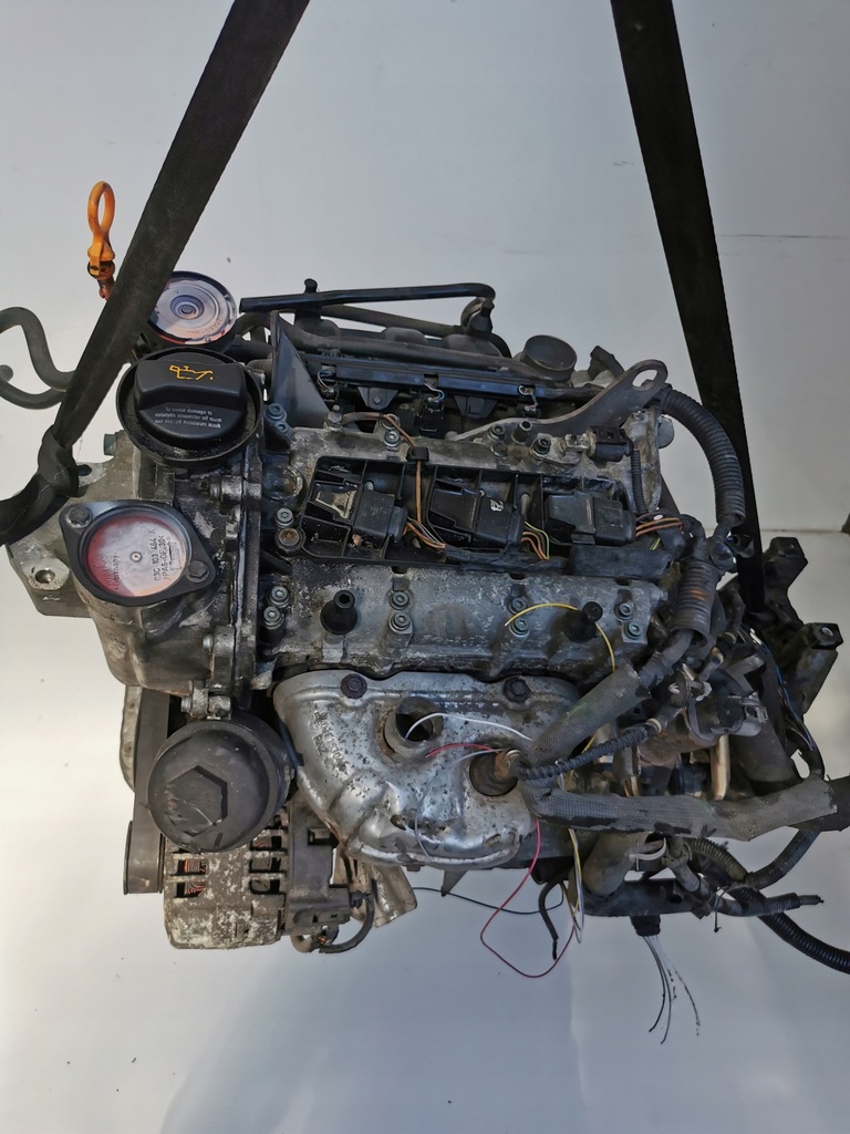 Moteur AZQ - Image 5