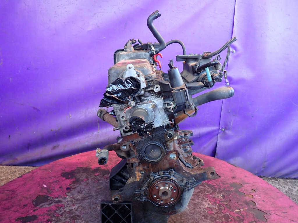 Moteur 188 A4.000 - Image 5