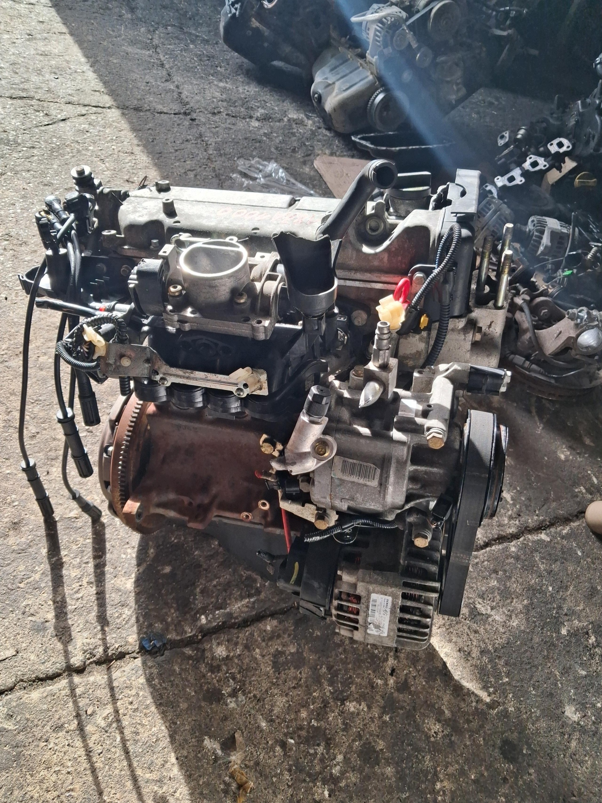 Moteur 187 A1.000 - Image 5