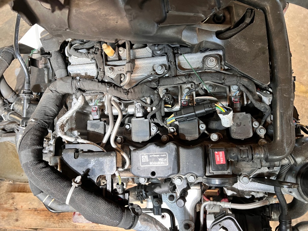 Moteur PT204 - Image 3