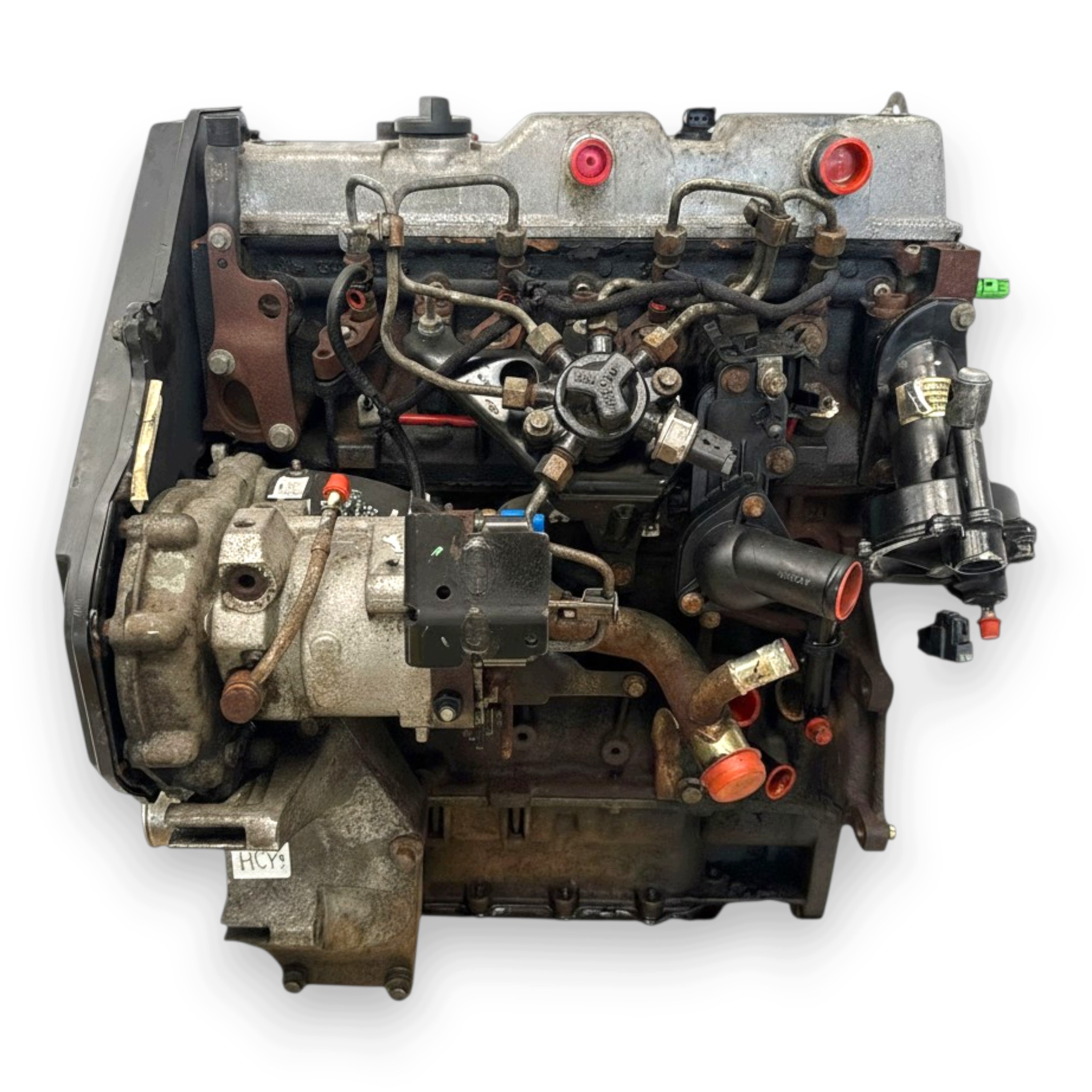 Moteur HCPA - Image 4