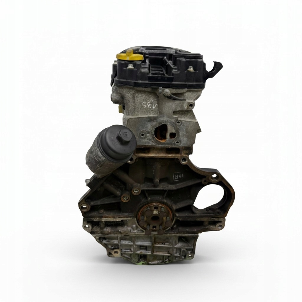 Moteur A 14 XER — vue 7