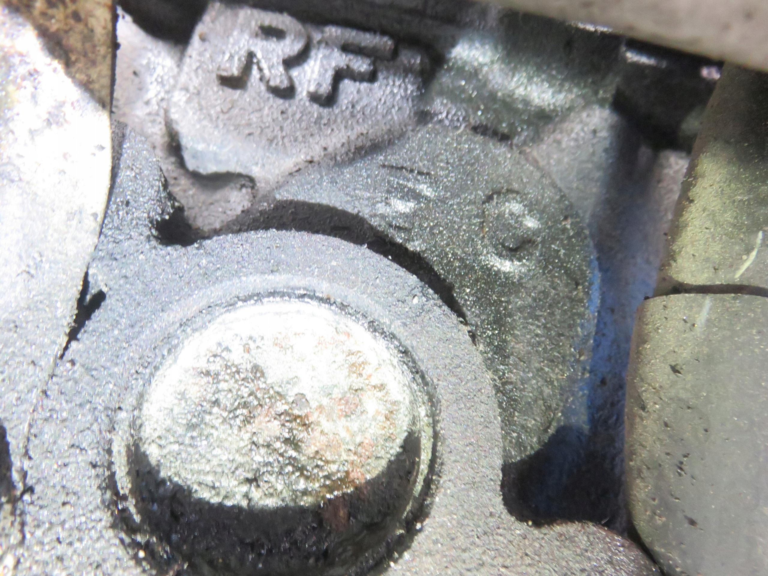 Moteur RF5C - Image 5