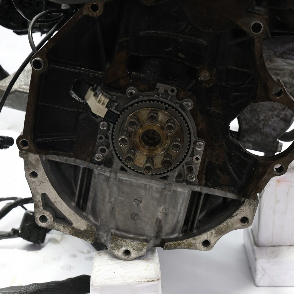 Moteur CEBA — vue 6