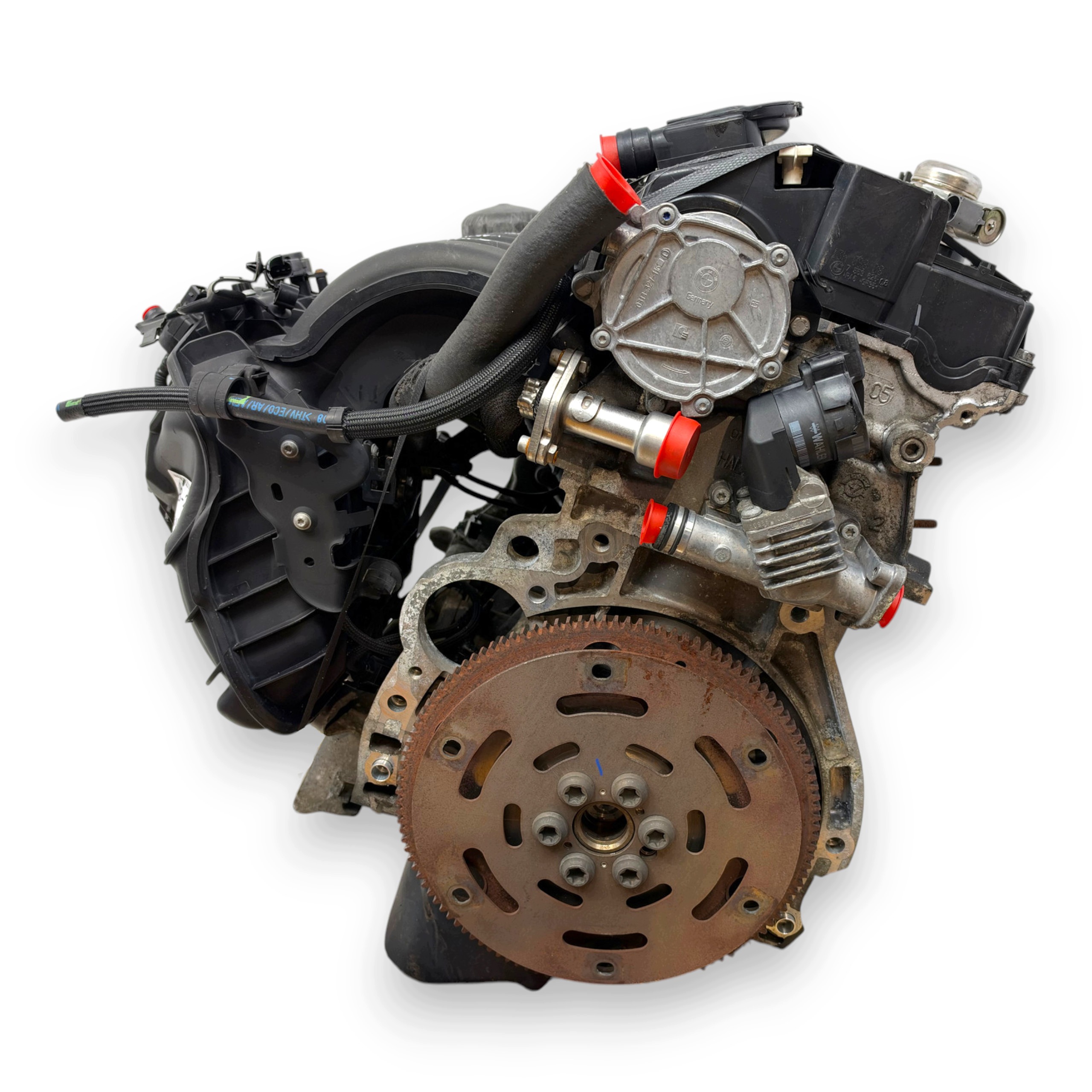 Moteur N43 B16 A - Image 5