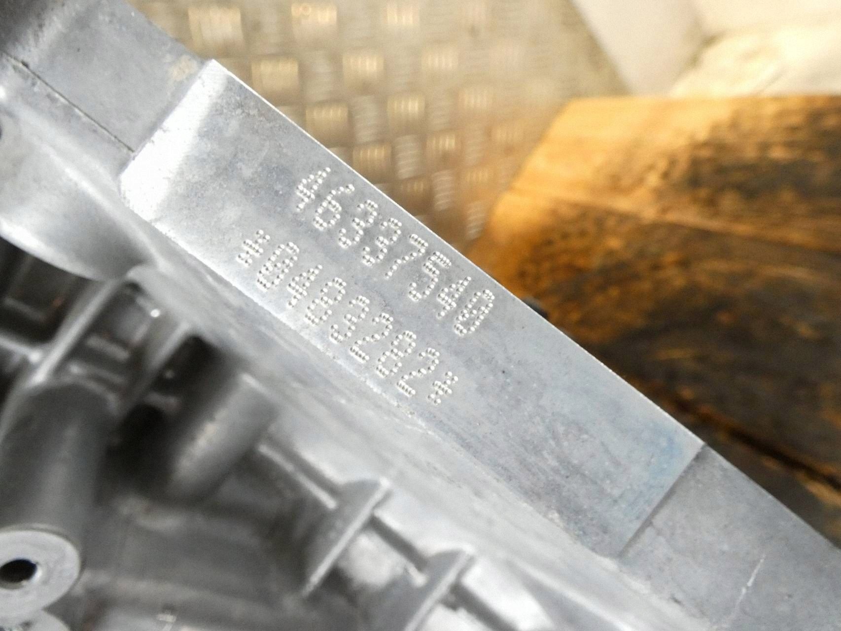 Moteur 46347812 - Image 7