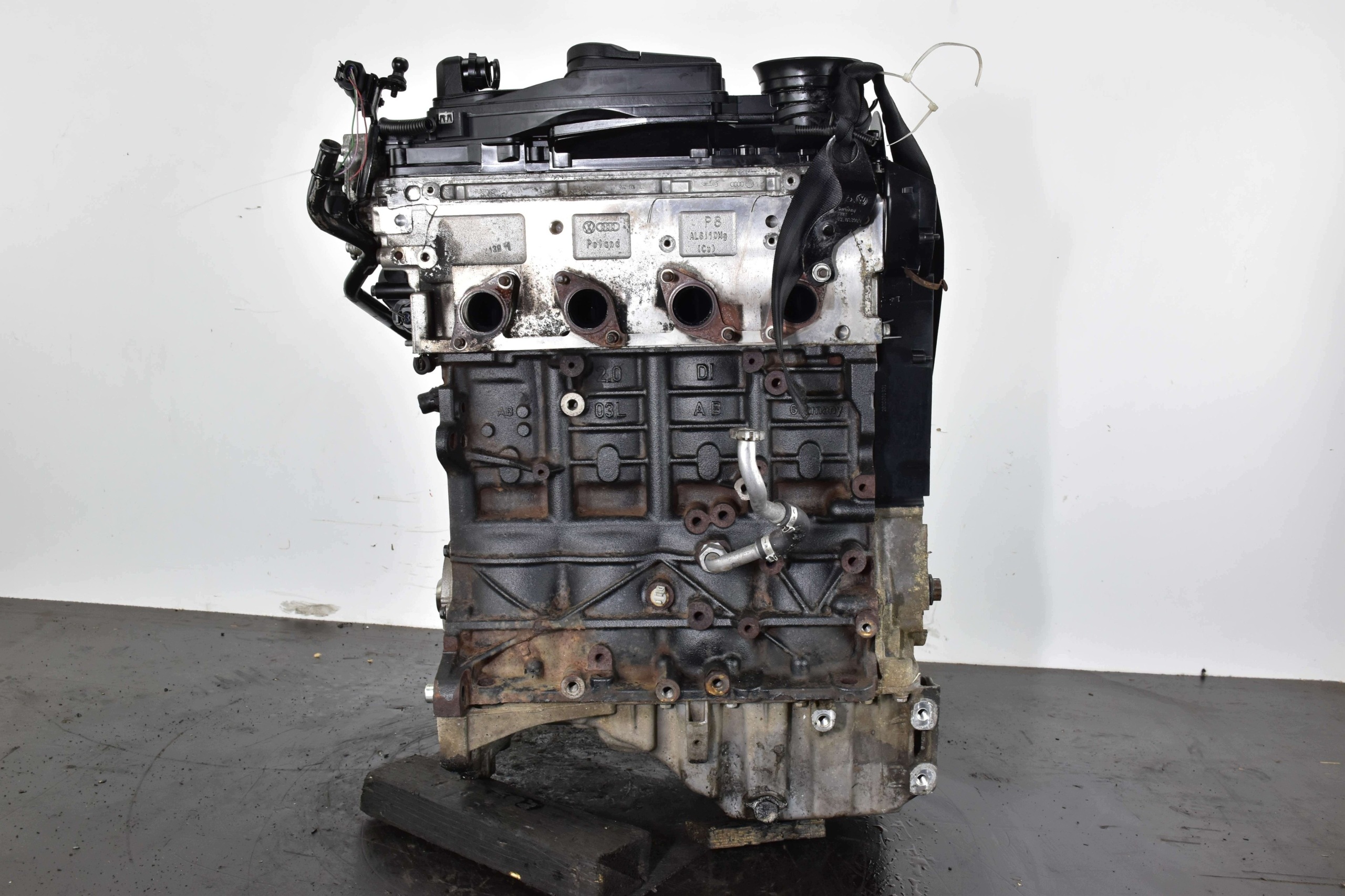 Moteur CAGA - Image 8