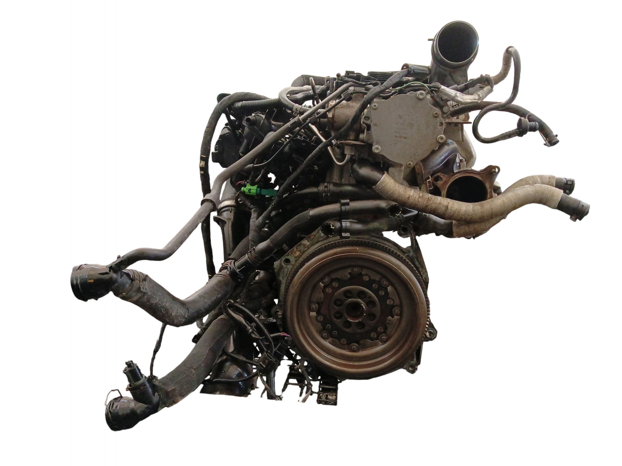 Moteur CCZA - Image 11