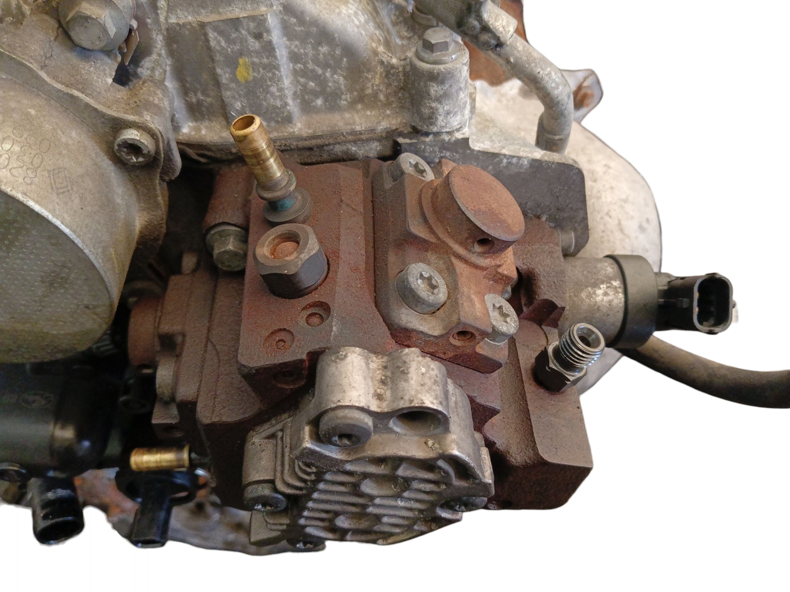Moteur M9R - Image 4