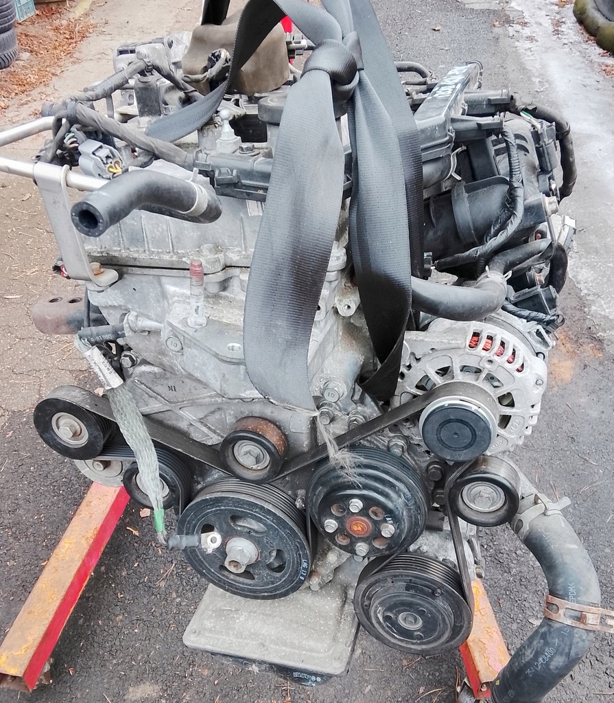 Moteur G3LC - Image 1