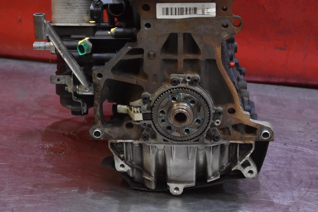Moteur DDYA - Image 8