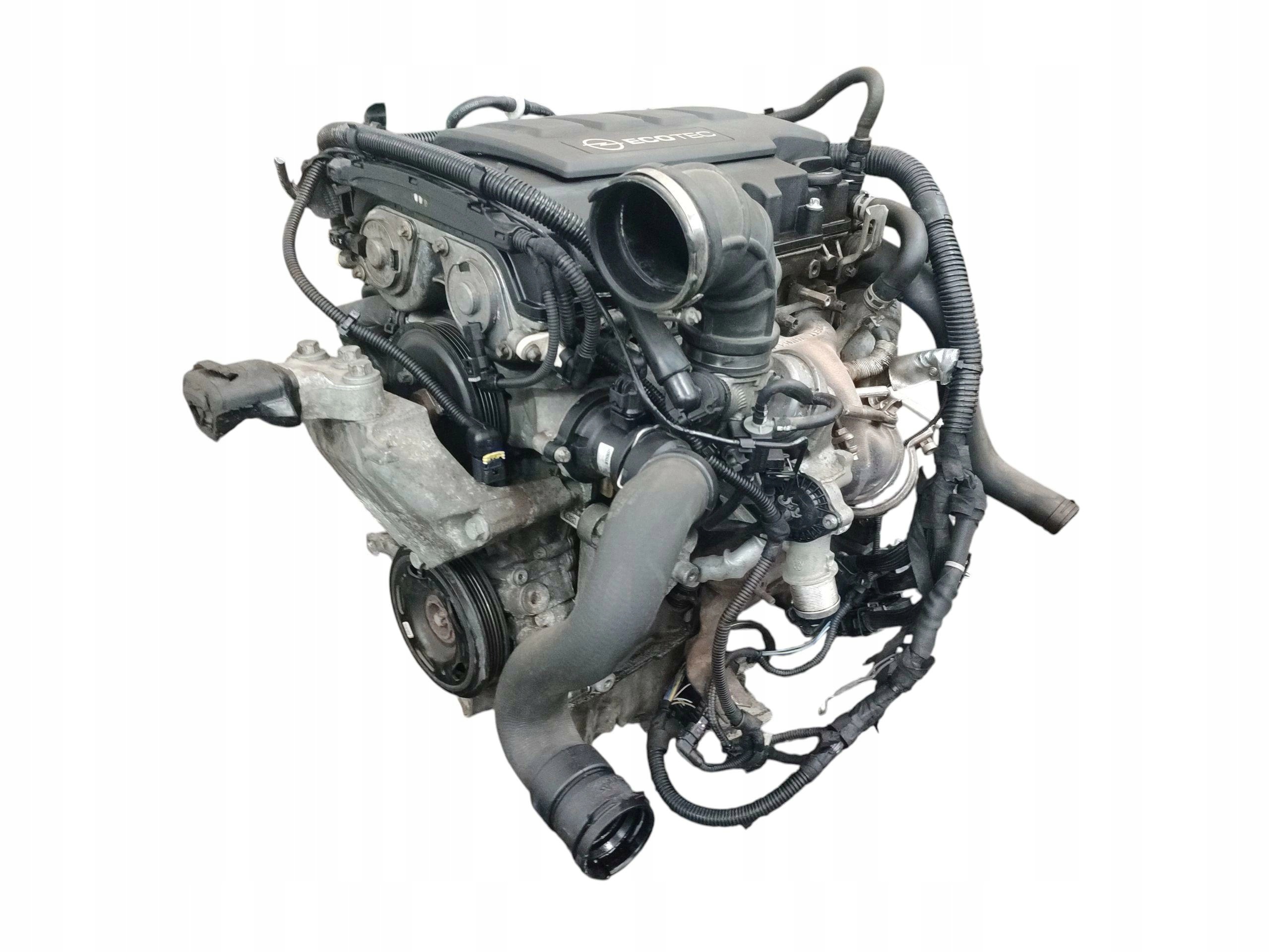 Moteur A 14 NET - Image 2