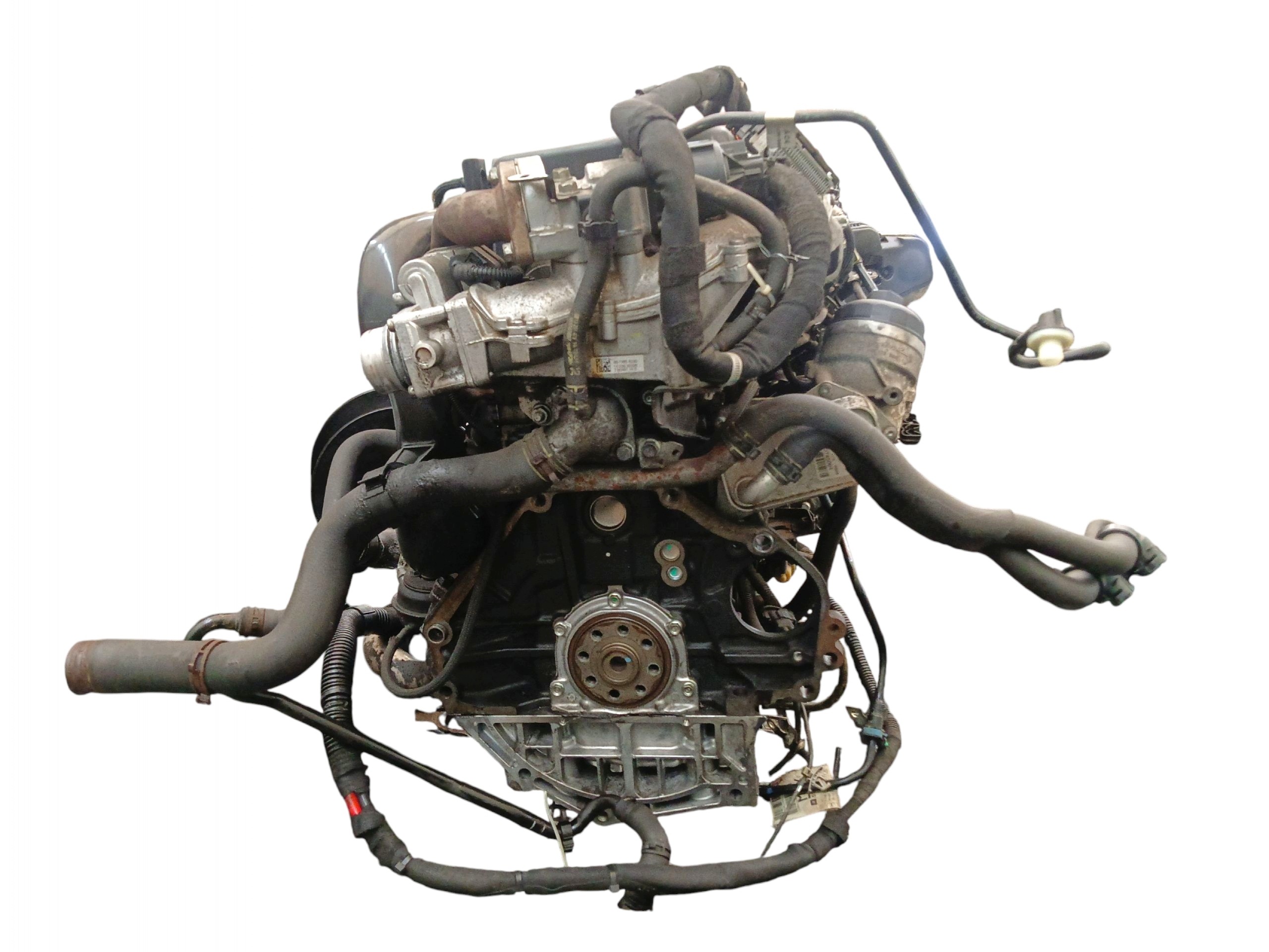 Moteur A 17 DTJ - Image 5