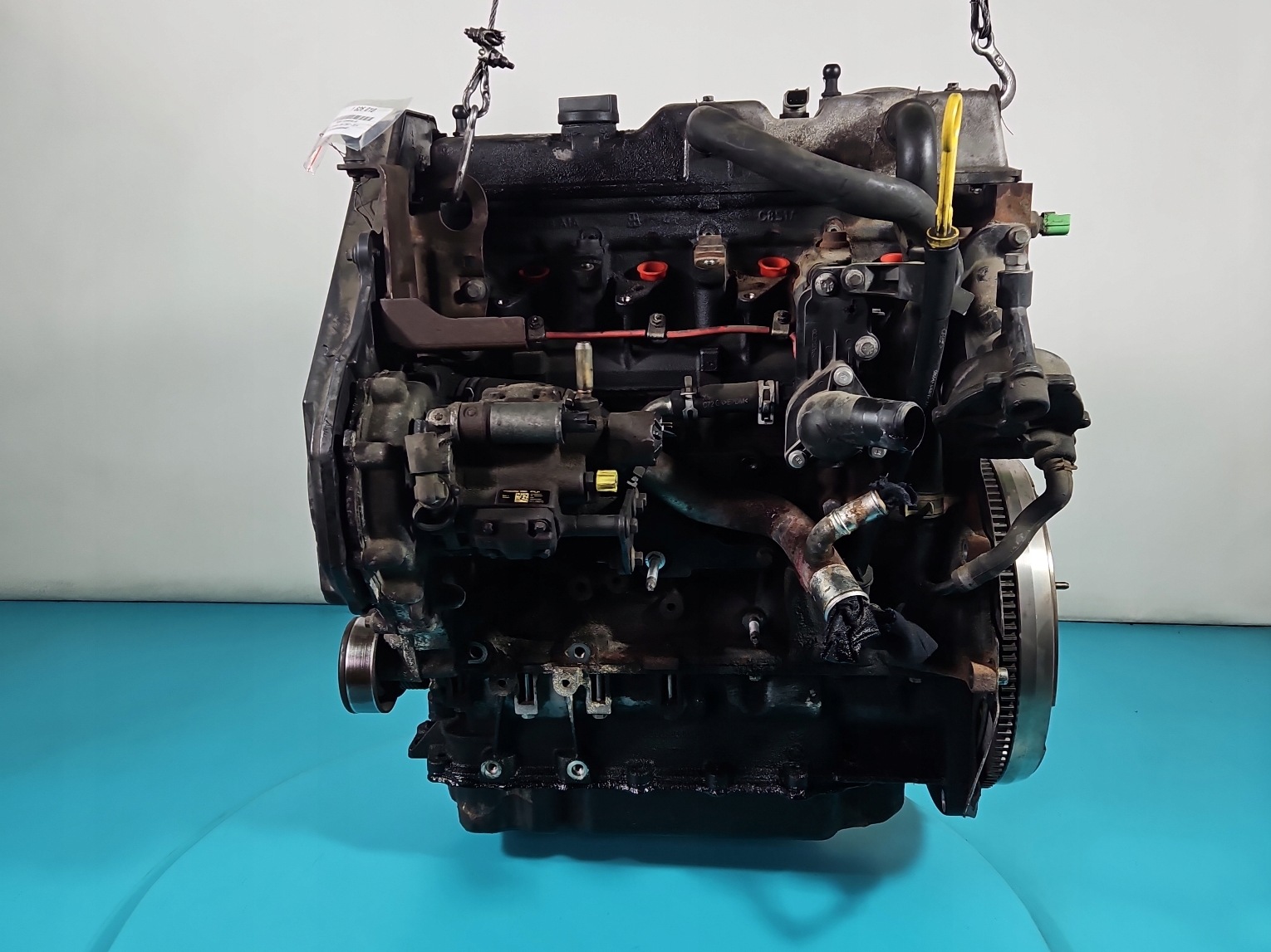 Moteur FFBA - Image 6