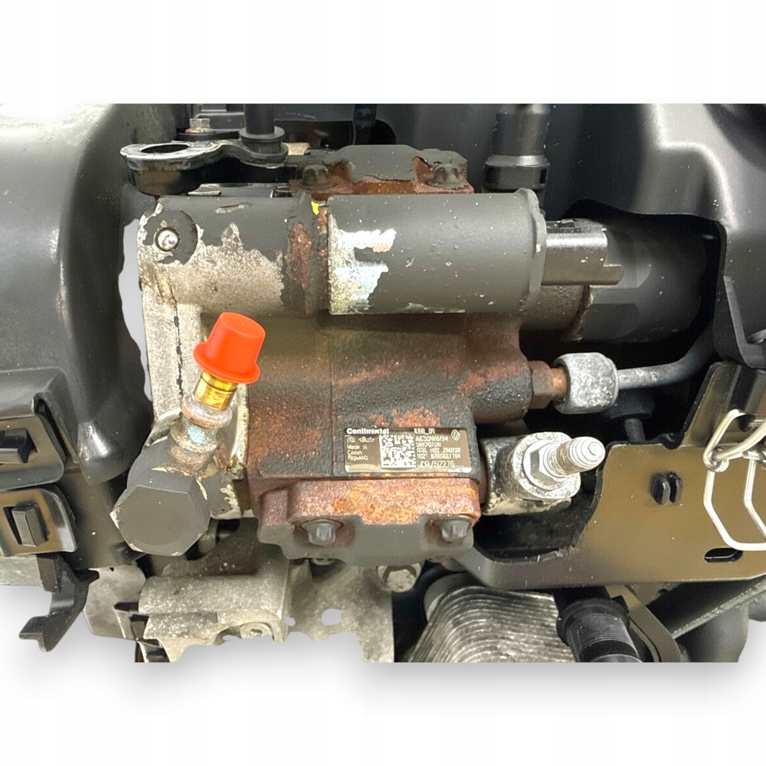 Moteur K9K 282 - Image 8