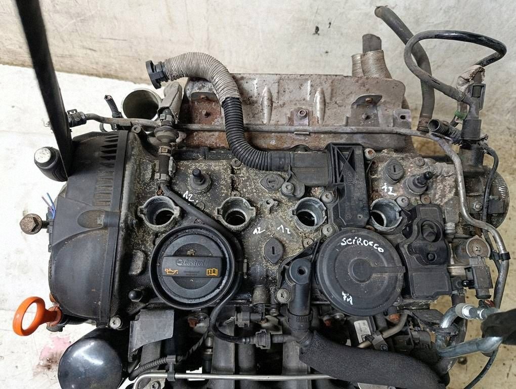 Moteur CAWA - Image 6