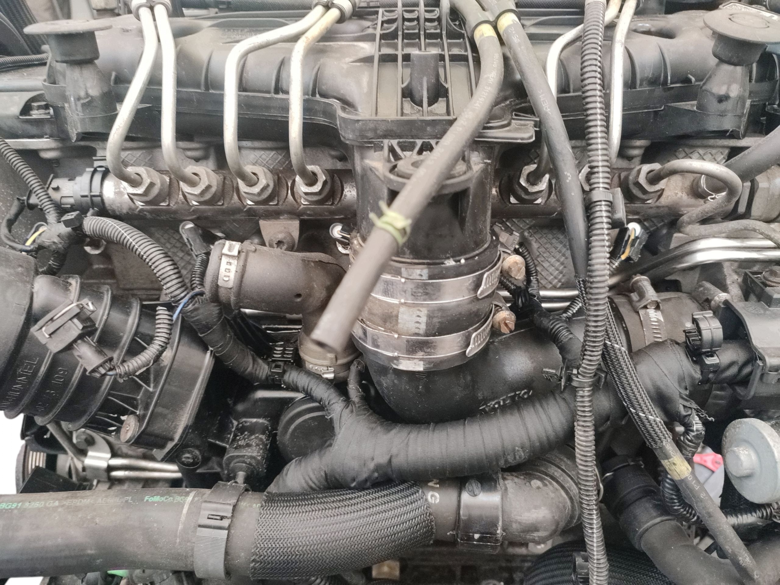 Moteur D 5244 T15 - Image 6