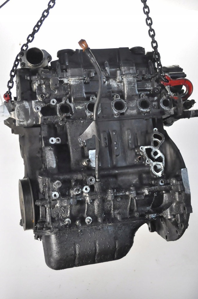 Moteur 9HV (DV6TED4) — vue 2