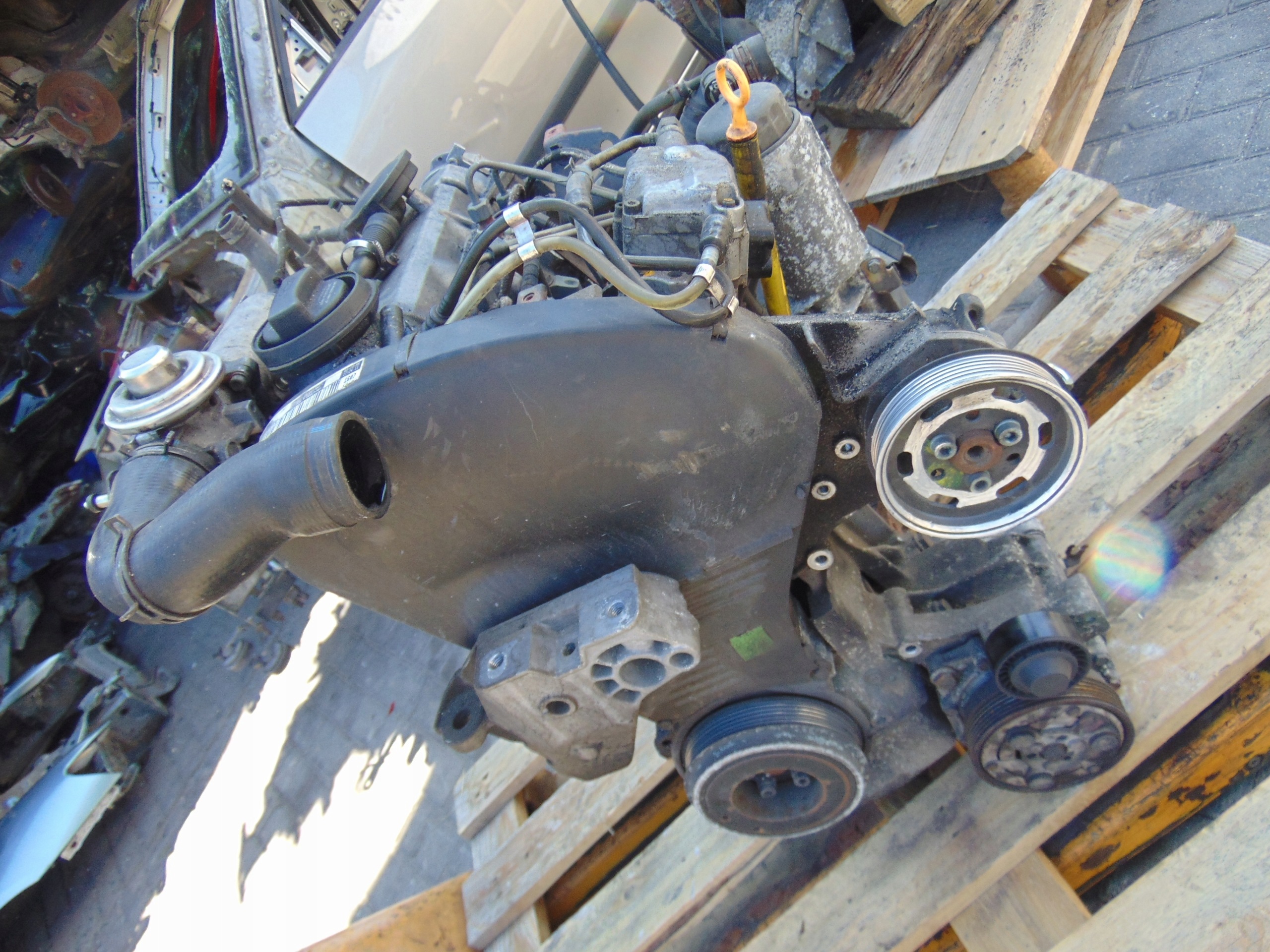 Moteur AGR - Image 4