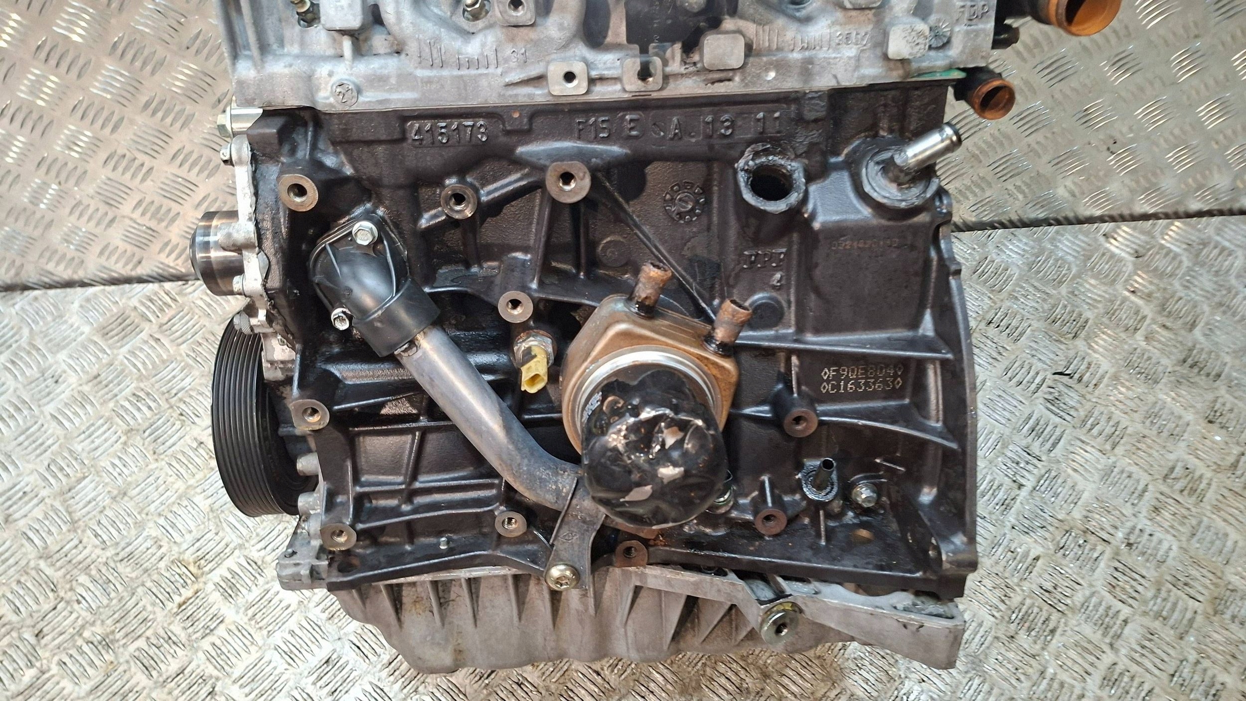 Moteur F9Q 804 - Image 2