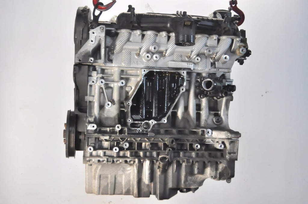 Moteur D 5204 T7 - Image 1