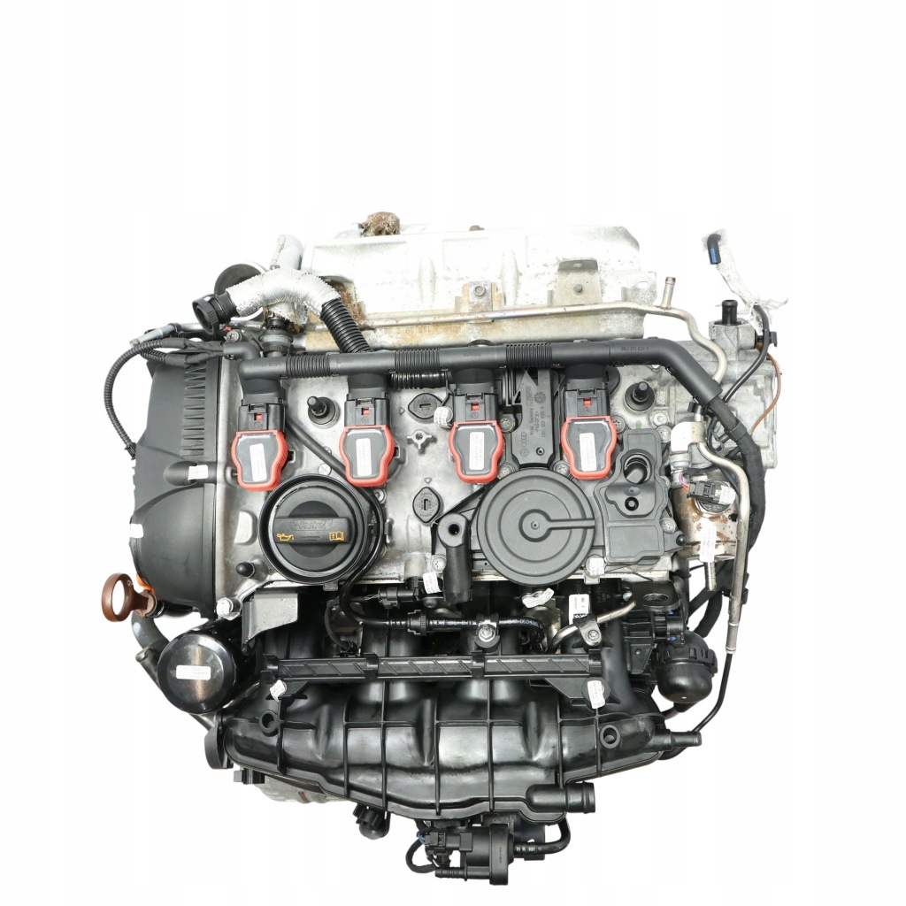 Moteur CCZA — vue 5