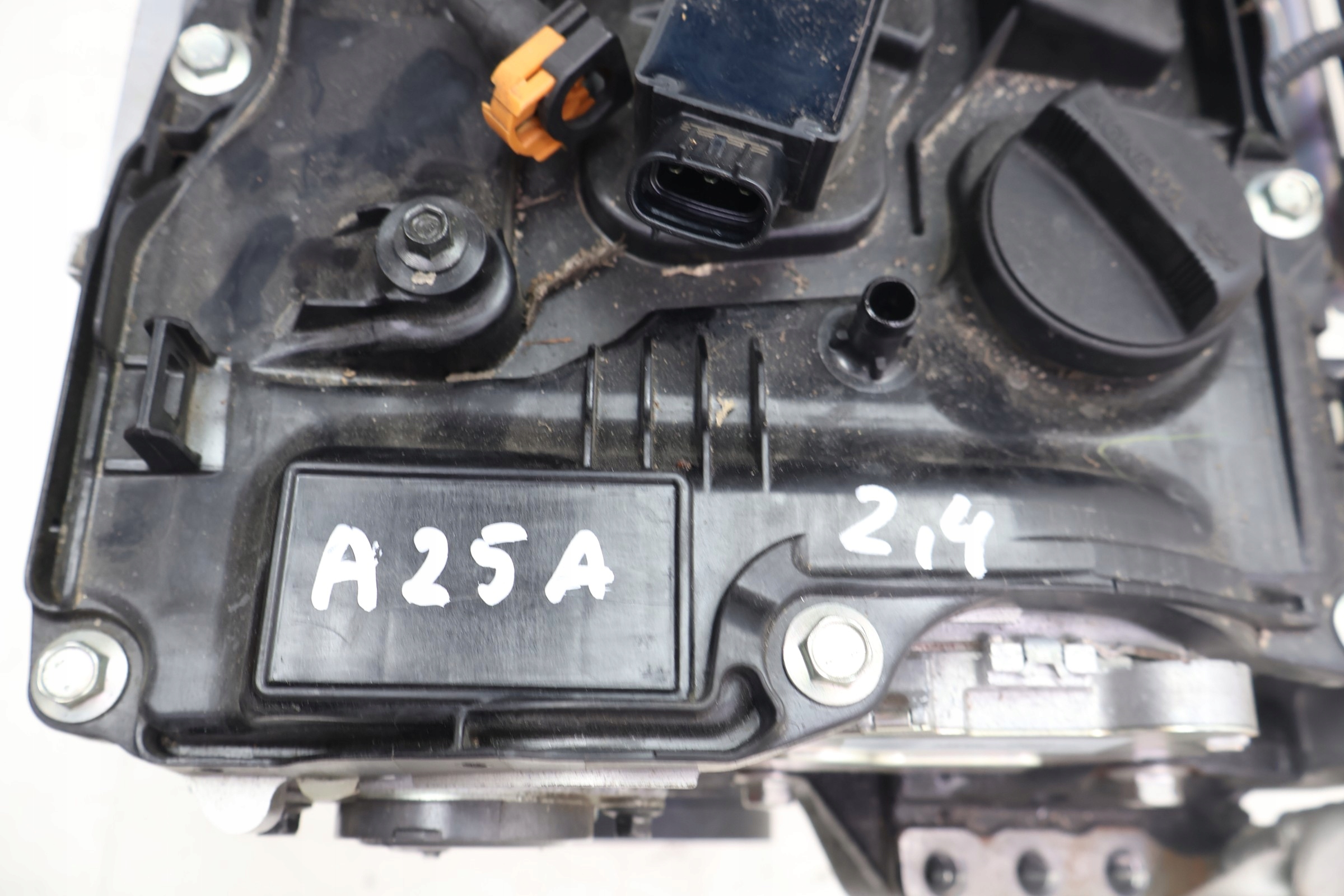 Moteur A25A-FXS - Image 5