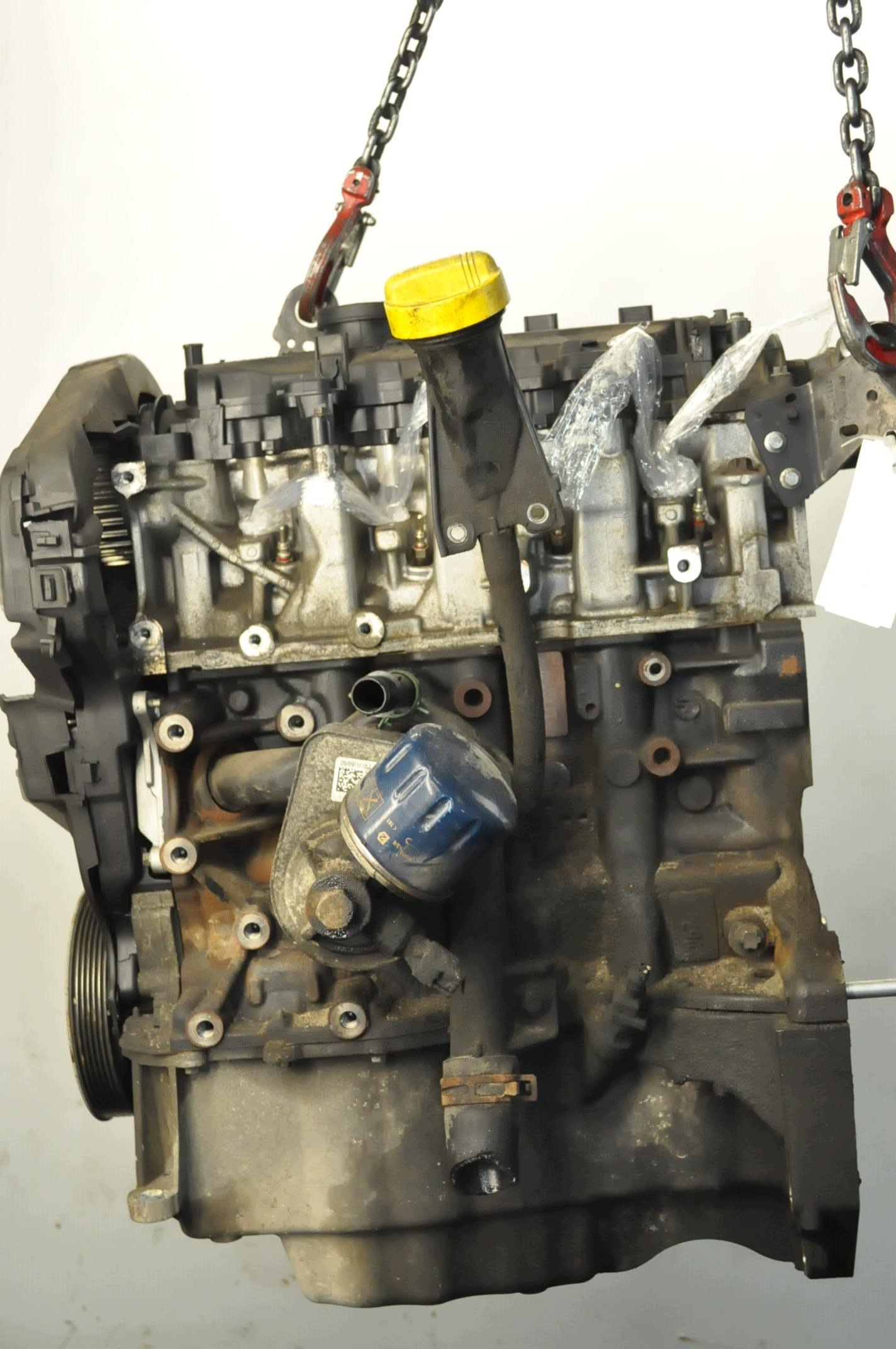 Moteur K9K 834 - Image 1