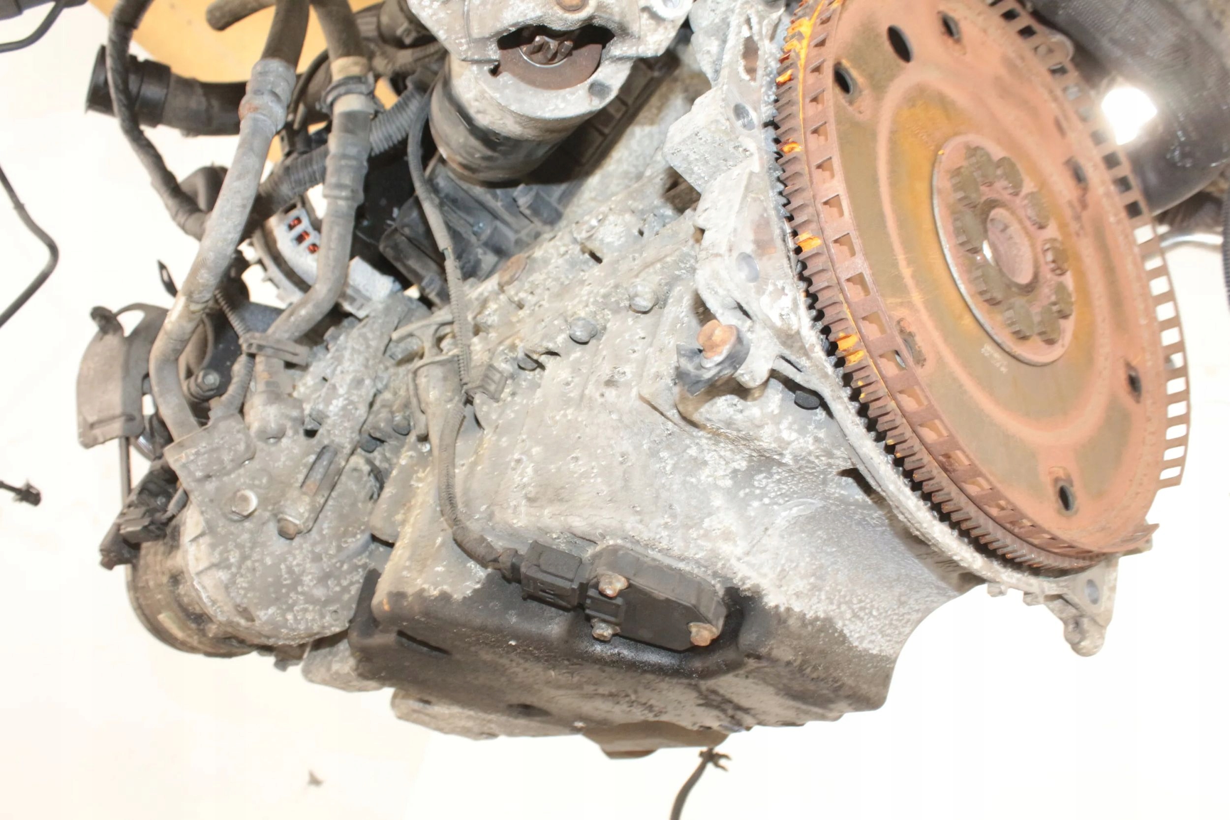 Moteur D 5244 T2 — vue 6