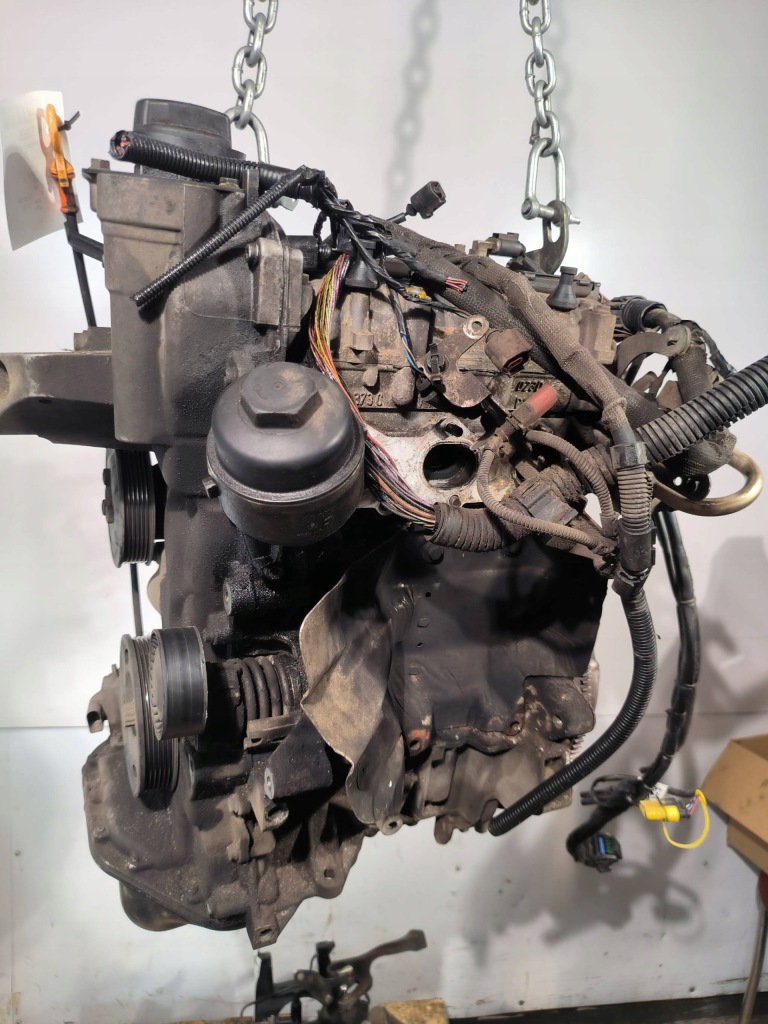 Moteur AZQ - Image 2