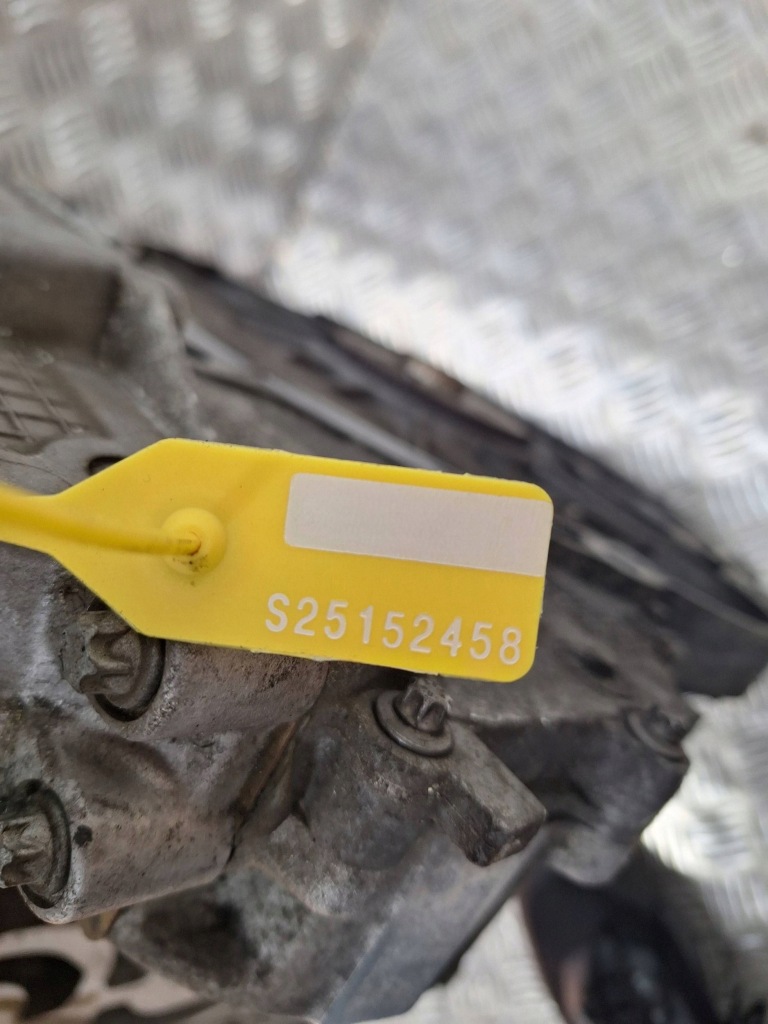 Moteur N47 C16 A - Image 4