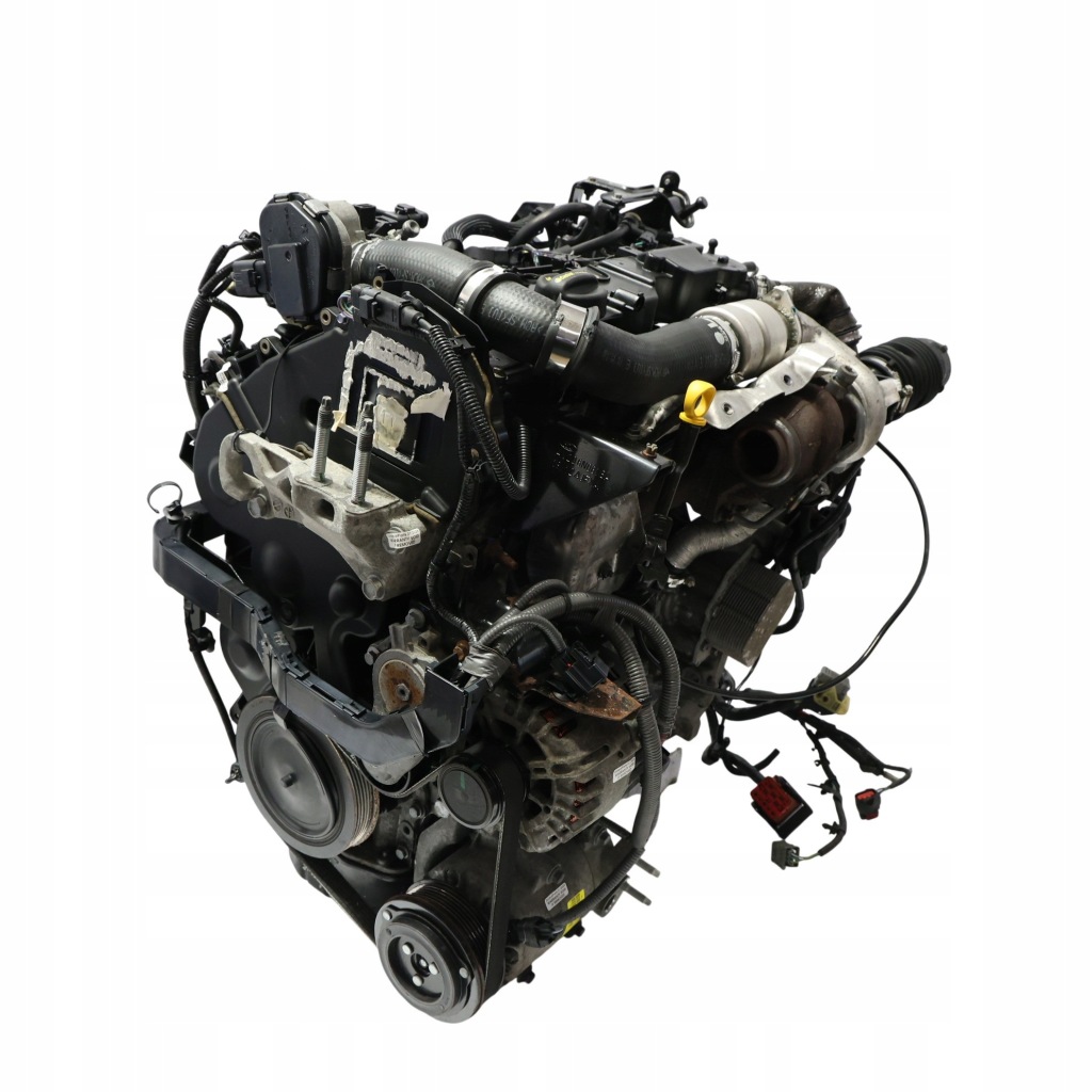 Moteur UGJC — vue 1