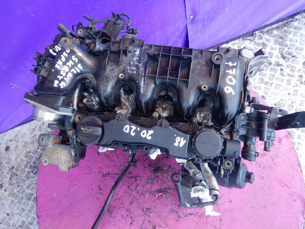 Moteur 9HV (DV6TED4) - Image 3