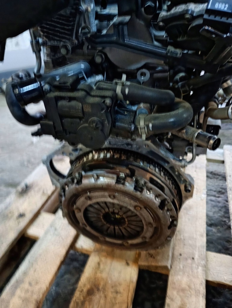 Moteur G4LH - Image 4