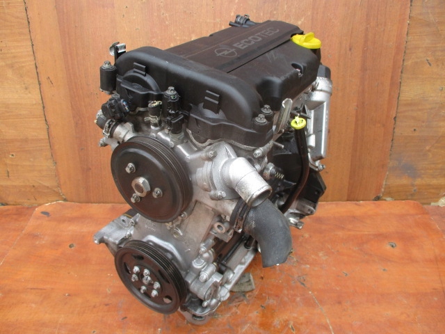 Moteur Z 12 XEP - Image 2