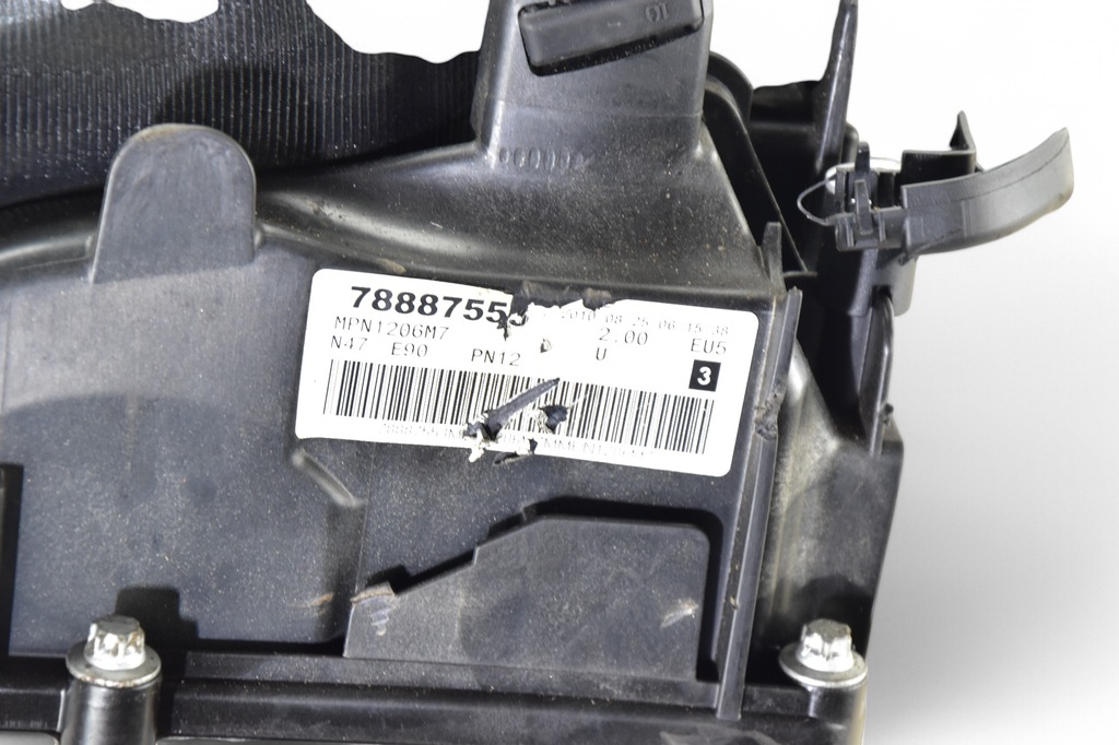 Moteur N47 D20 C - Image 4