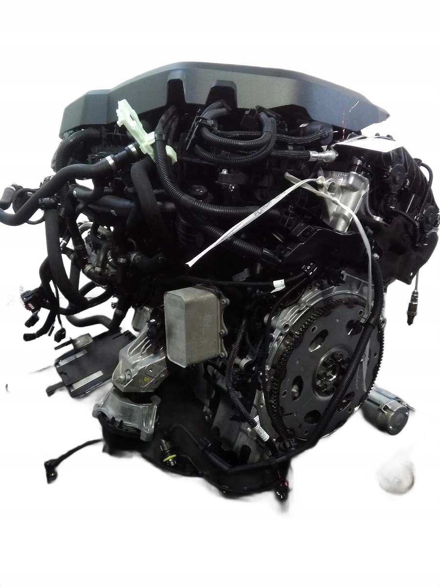 Moteur B58 B30 C — vue 3