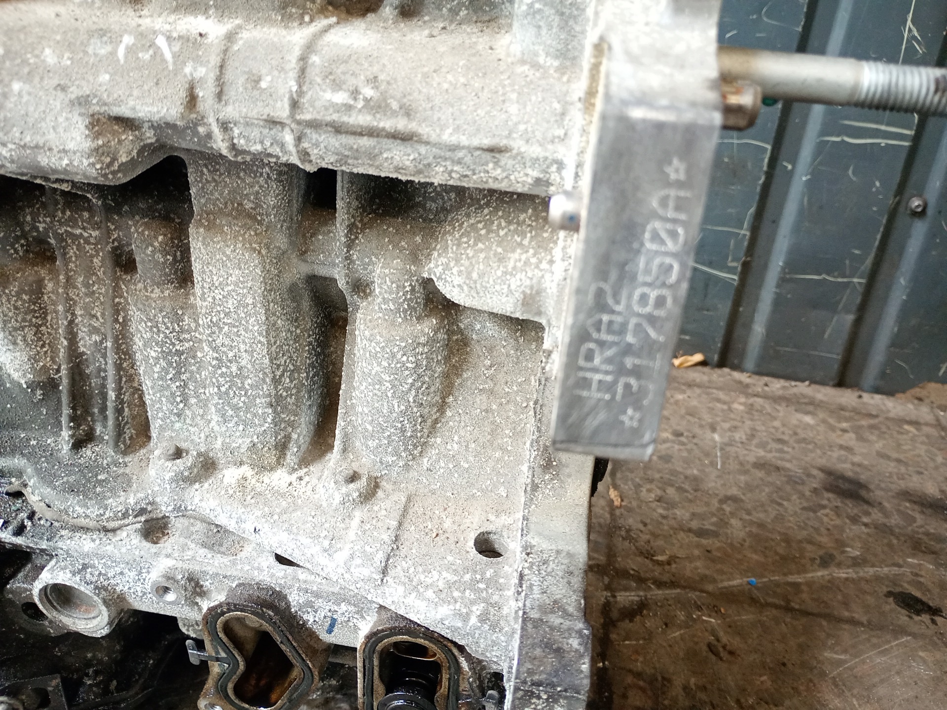 Moteur HRA2DDT - Image 9