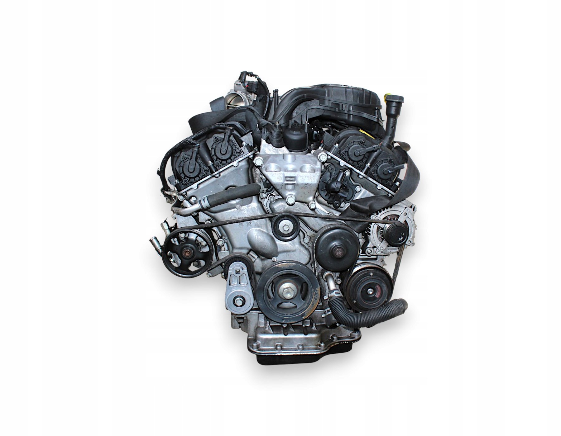 Moteur ERB - Image 1