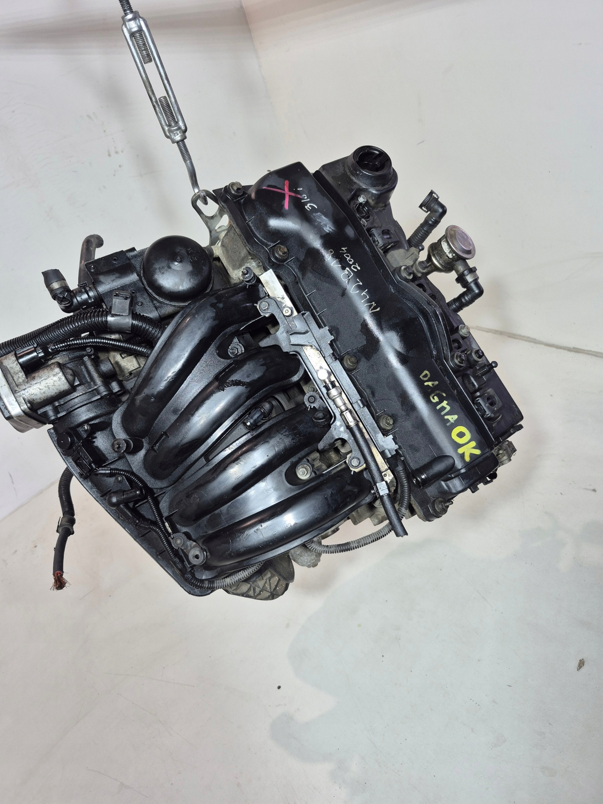 Moteur N42 B18 A - Image 4