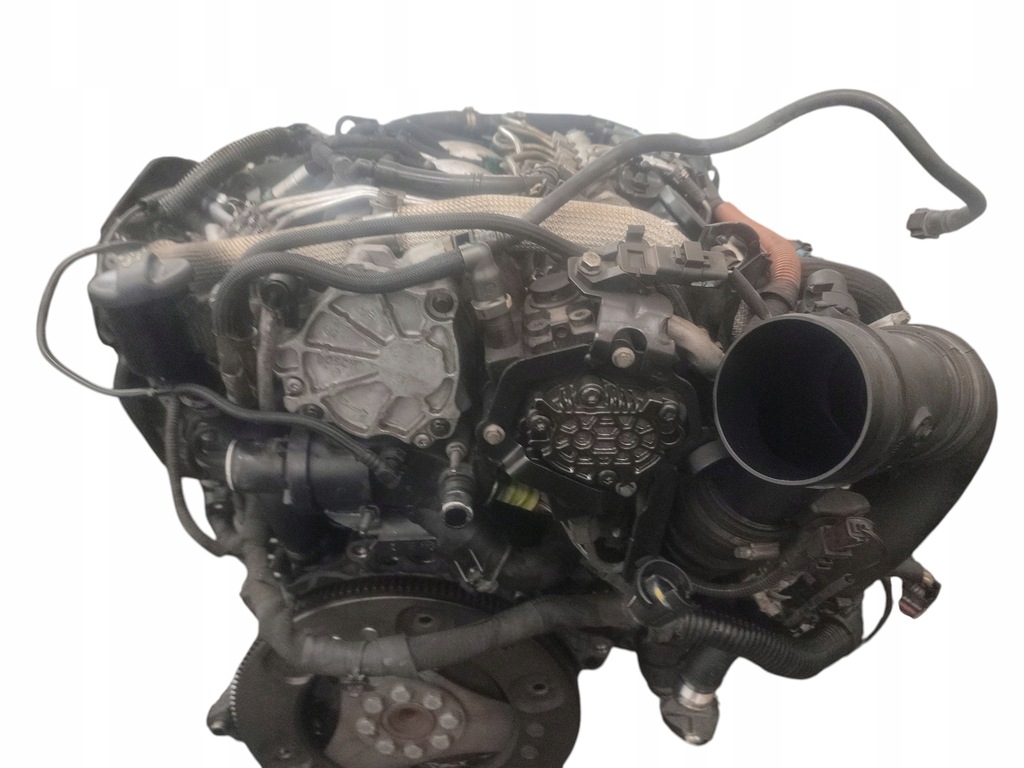 Moteur 4HR (DW12BTED4) - Image 2