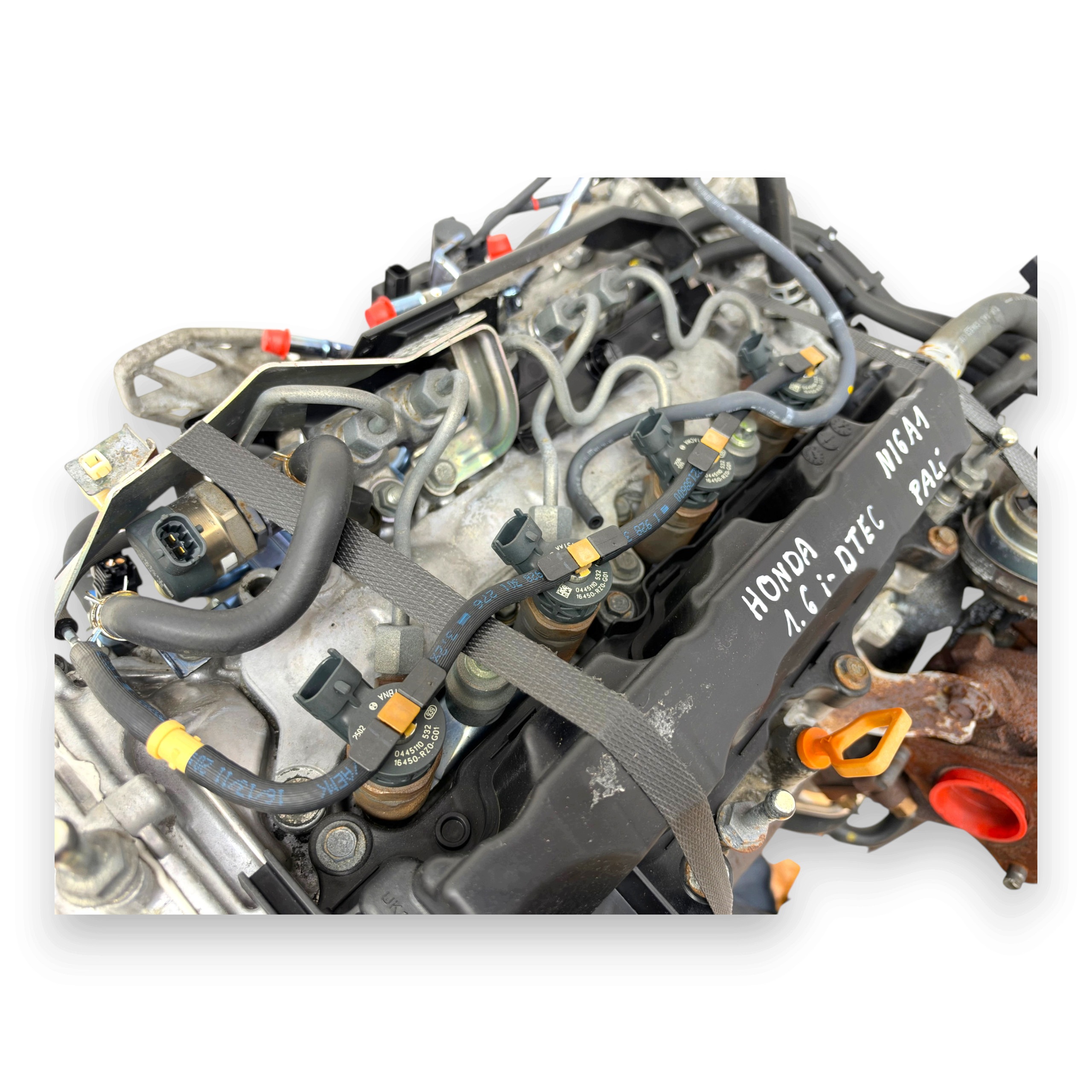 Moteur N16A1 - Image 9