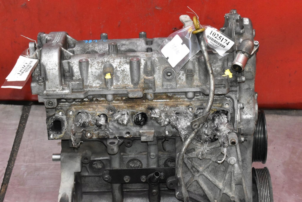 Moteur Z 13 DT - Image 2
