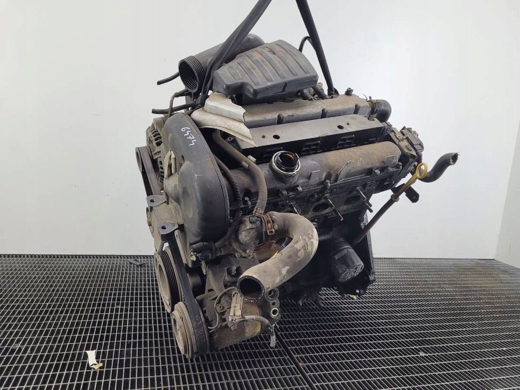 Moteur Z 16 XE - Image 1