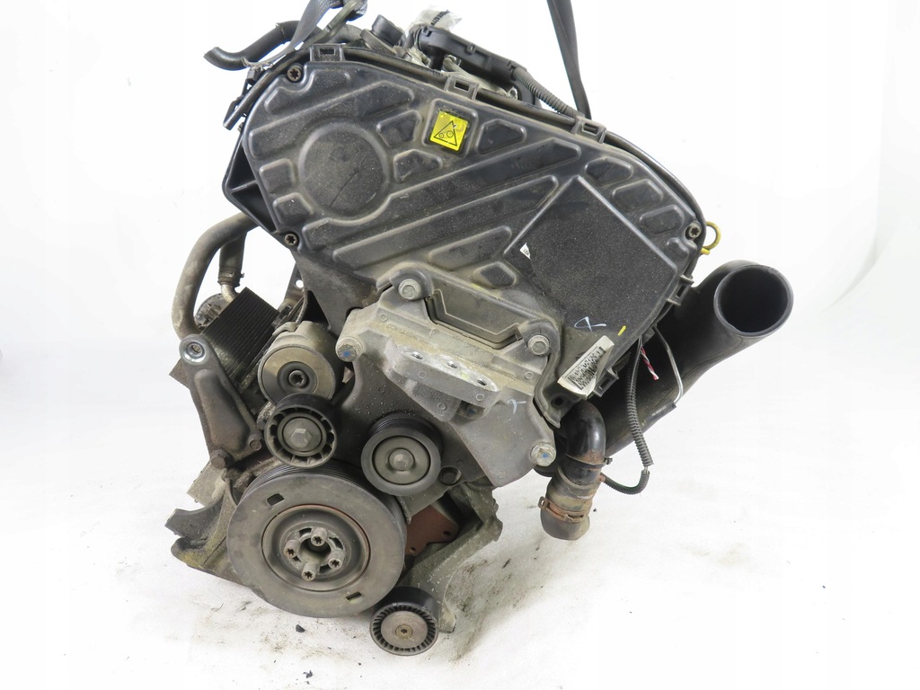 Moteur Z 19 DTL - Image 2