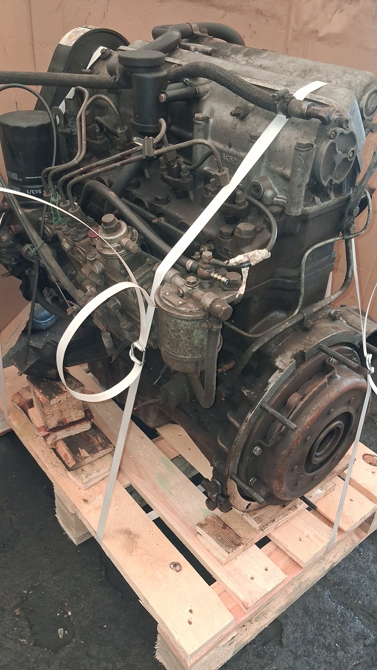 Moteur 4CT90-1 - Image 10