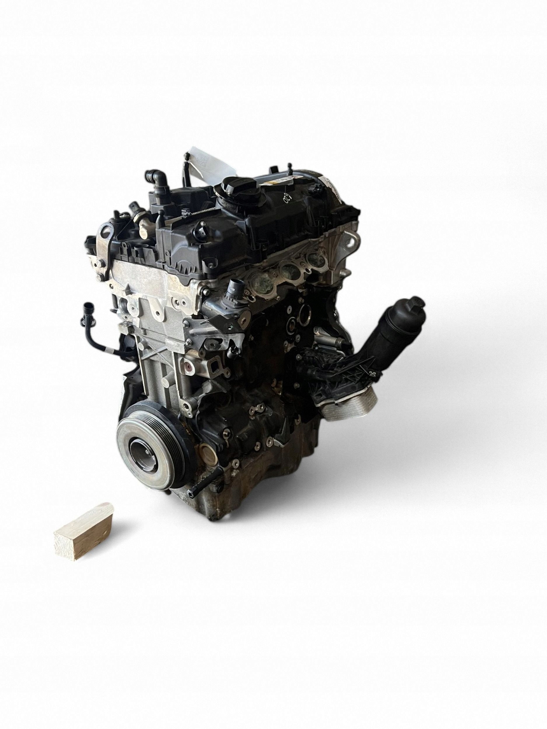 Moteur B48 B20 B - Image 5